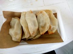 -胖子锅贴(双阳路111弄店)