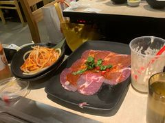 -新石器烤肉(之心城店)