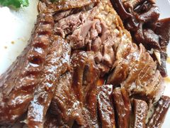 -壹只卤鹅·潮汕菜(莲塘店)