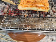 -江合勇丹东兄弟小串海鲜烧烤(总店)