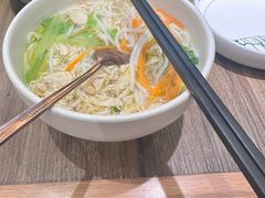 -云海肴·汽锅鸡·云南菜(广安门天虹店)