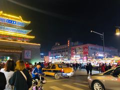 -鼓楼夜市