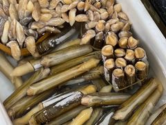 -沙田台山海鲜·酣客酒窖