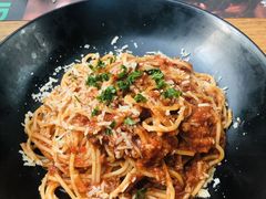 -食间牛排(湖西路店)