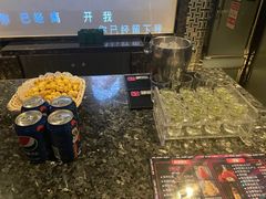-好乐迪量贩KTV(春熙路香槟广场店)