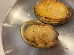 -白仁仔· 活烤海鲜 宵夜(豫园店)