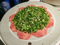 -焱铁烧·黑毛和牛专门店(杭州嘉里中心店)