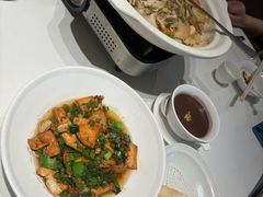 -好食上(喜盈门.范城店)