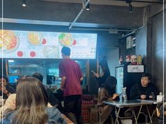 -圳兴面王·拌川·特色炒面(福田车公庙店)