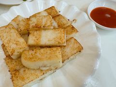 潮汕特色小吃菜头粿-日日香卤鹅饭店·澄海狮头鹅(澄海店)