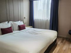 -上海浦东机场海上铂悦酒店