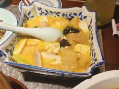 -南京大牌档(青岛万象城店)