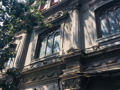 -1901 Cafe(西四店)
