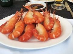 罗氏虾-圣丰索菲特·2 On 988 Café 自助餐厅
