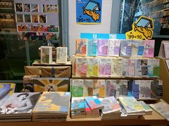 -三联韬奋书店(宽窄巷子店)