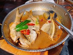 厦门本港海鲜酱油水-临家闽南菜(宝洲路店)