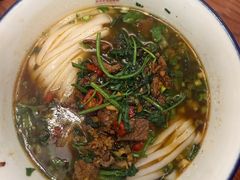 -易裕和·长沙米粉(友谊路店)