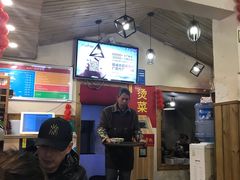 -拈签一笑黄牛肉辣卤串串