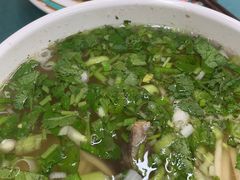 -马布尔莱斯食府(西红门店)