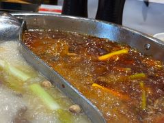 -肖肖酸萝卜鱼火锅(总店)
