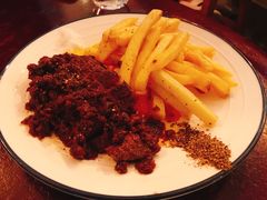 安格斯牛排肉眼-羽深肉铺 Steak & Wine