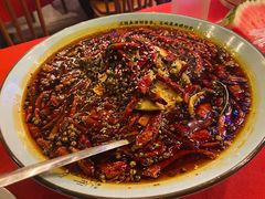 -贝贝龙虾·音乐餐厅(昌平东关店)