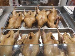 -戚顺兴盐水鸭(新街口明瓦廊店)