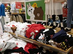 -优衣库(南宁万象城店)