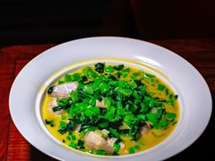 -苏帮袁Sue Cuisine(将台店)