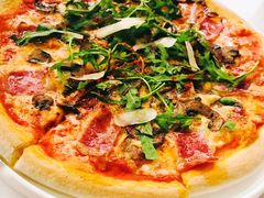 -斯比特花园西餐厅(大丸百货店)