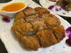 香酥芋泥鸭-堂宴·老厦门私房菜(1988仙岳总店)