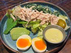 -良木缘咖啡西餐(蜀汉路店)