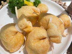 -左庭右院鲜牛肉火锅(苏州园区永旺店)