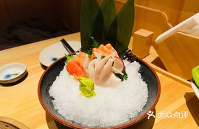 Special Sashimi Platter