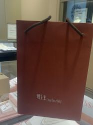 -周生生Chow Sang Sang(翠微店)