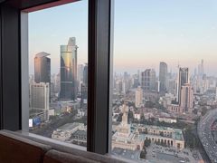 -上海静安香格里拉大酒店