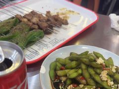 -遇西祠·海鲜烧烤(总店)