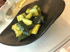 -骏莱海鲜鱼港(五角场店)