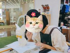 -郑在DIY·潮玩银饰绘画手作(中央大道旗舰店)
