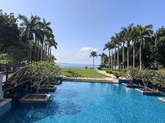 -三亚海棠湾万丽度假酒店