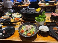 -陇璟烧肉酒场(友谊阳光城店)