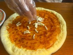 -比格比萨自助(宋家庄店)