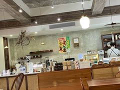 大堂-侘寂甜品(自取店)