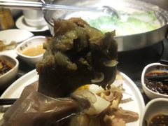 -骨之味·筒骨汤火锅(江头店)