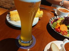 -申德勒加油站西餐厅(日坛路总店)