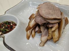 -两户人家农家乐