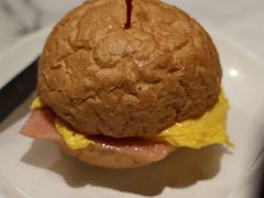 -深仔记茶餐厅(亚士厘道店)