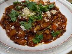 -红蜡烛-养生粥-津鲁菜(中山路店)