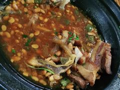 -创味·民间海南菜·非遗藤桥排骨(藤桥·免税城店)