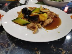 -桃园中华料理炸酱面(燕儿岛路店)